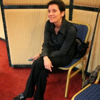 Евгения Желдина